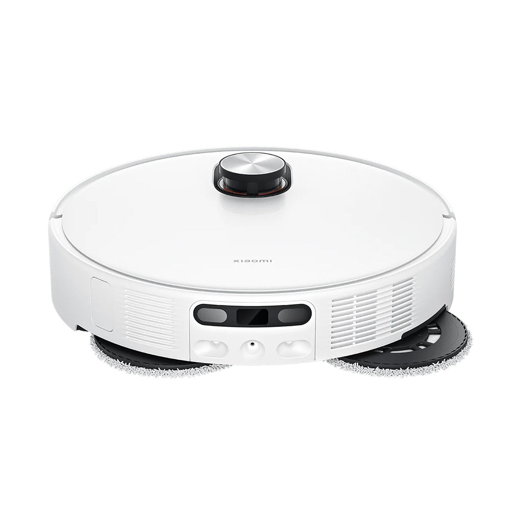 A Photo Of Xiaomi Robot Vacuum 5