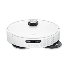 A Photo Of Xiaomi Robot Vacuum 5
