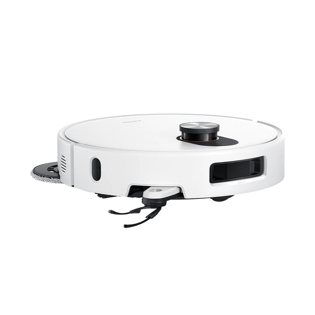 A Photo Of Xiaomi Robot Vacuum 5