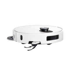 A Photo Of Xiaomi Robot Vacuum 5