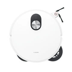 A Photo Of Xiaomi Robot Vacuum 5