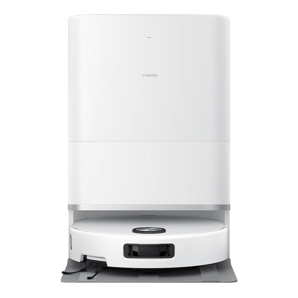 A Photo Of Xiaomi Robot Vacuum 5