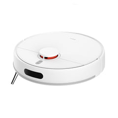 A Photo Of Xiaomi Robot Vacuum H40