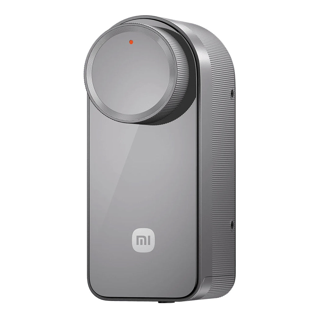 A Photo Of Xiaomi Self-Install Smart Lock with Keypad