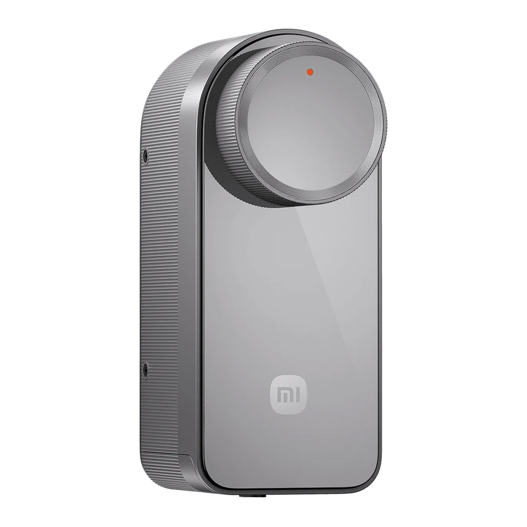 A Photo Of Xiaomi Self-Install Smart Lock with Keypad
