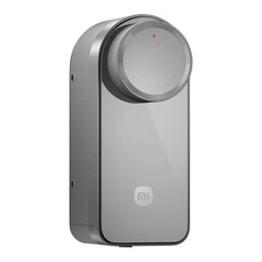A Photo Of Xiaomi Self-Install Smart Lock with Keypad