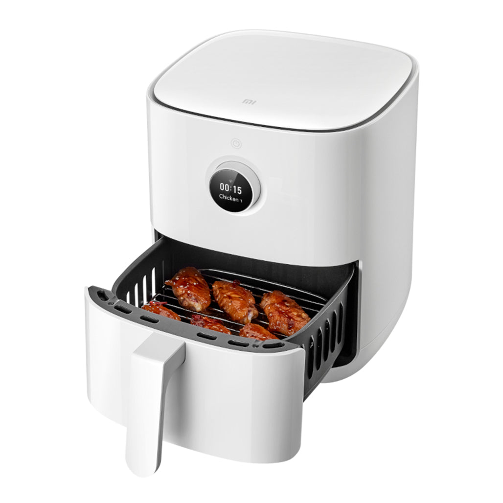 A Photo Of Xiaomi Smart Air Fryer 3.5L