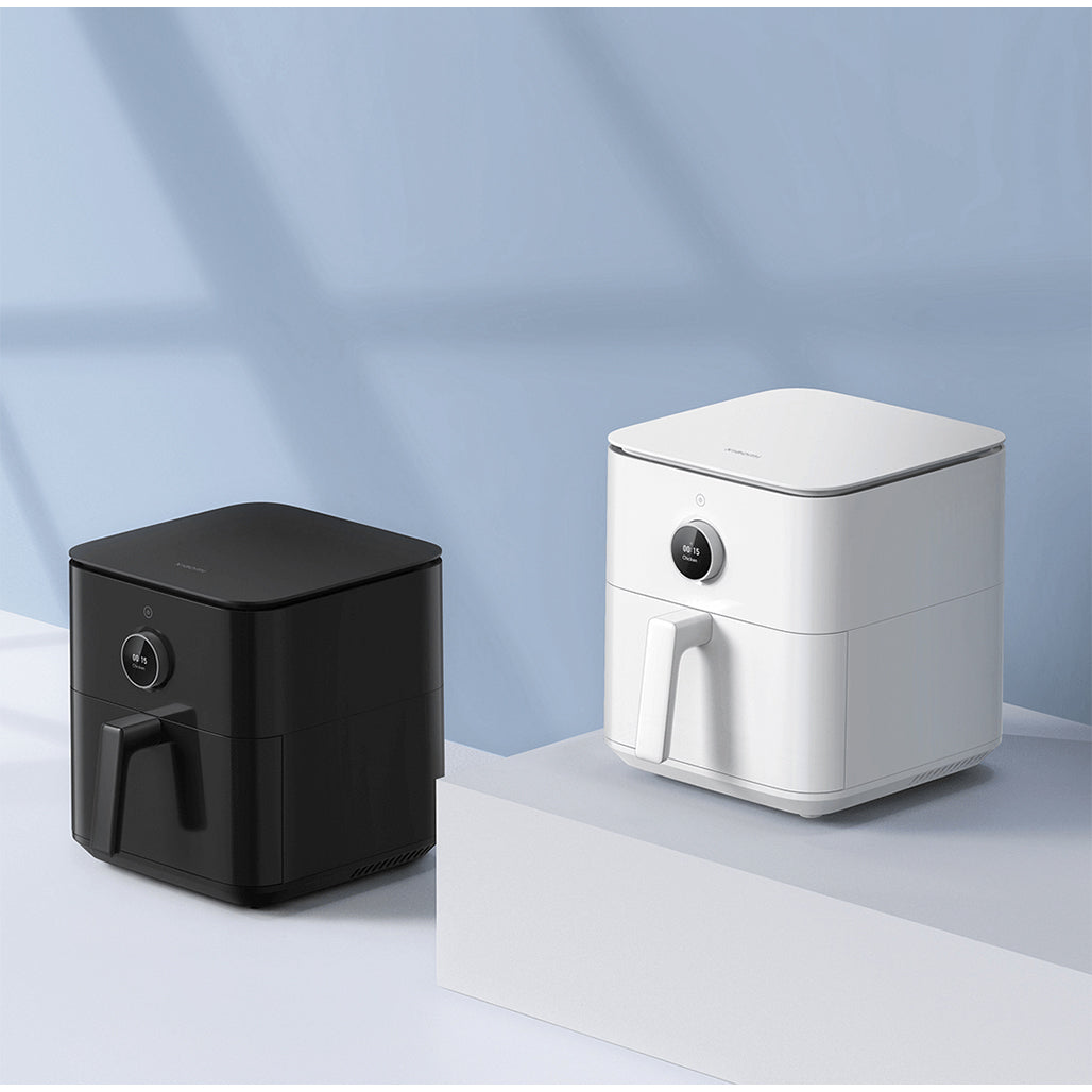 A Photo Of Xiaomi Smart Air Fryer 6.5L