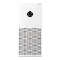 Xiaomi Smart Air Purifier 4 Lite – Advanced Triple Filtration, Low Noise, and Smart Control for Cleaner, Healthier Air