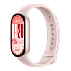 A Photo Of Xiaomi Smart Band 10