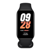 Xiaomi Smart Band 8 Active Black | M2302B1