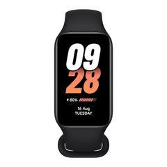 A Photo Of Xiaomi Smart Band 8 Active Black | M2302B1