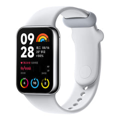 A Photo Of Xiaomi Smart Band 8 Pro