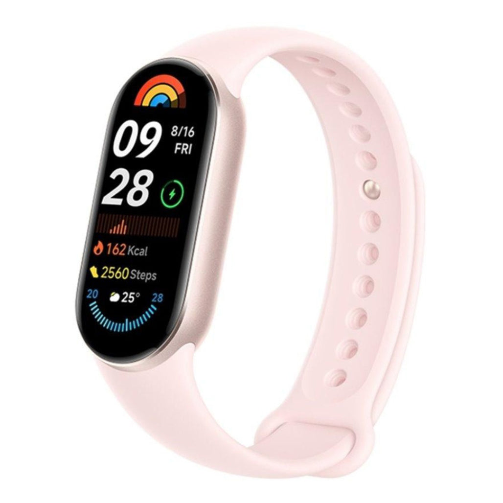A Photo Of Xiaomi Smart Band 9