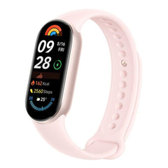 A Photo Of Xiaomi Smart Band 9