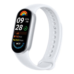 A Photo Of Xiaomi Smart Band 9