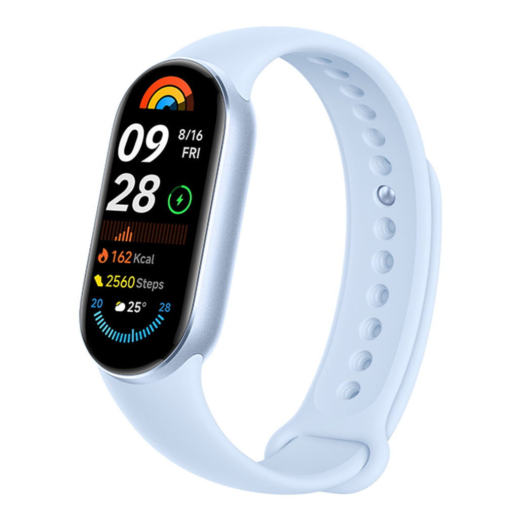 A Photo Of Xiaomi Smart Band 9