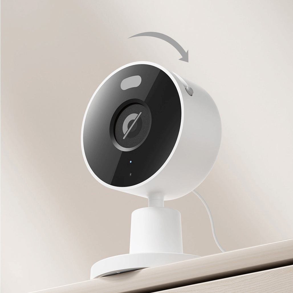 A Photo Of Xiaomi Smart Camera C100