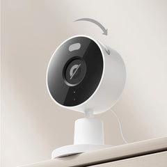 A Photo Of Xiaomi Smart Camera C100