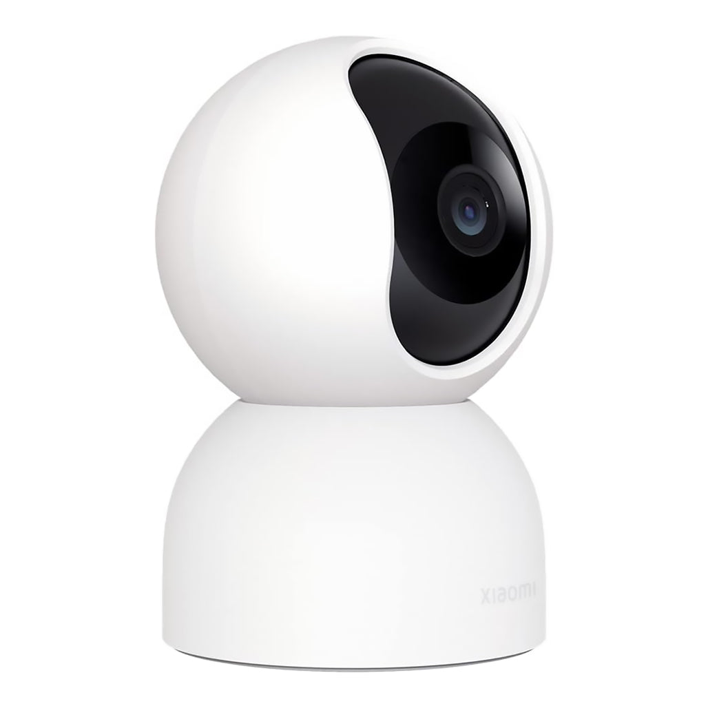 A Photo Of Xiaomi Smart Camera C400