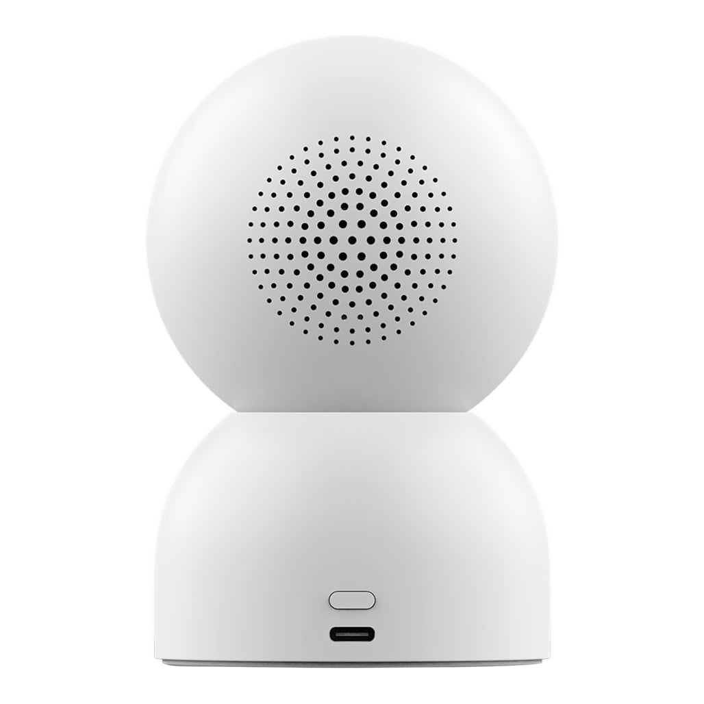 A Photo Of Xiaomi Smart Camera C400