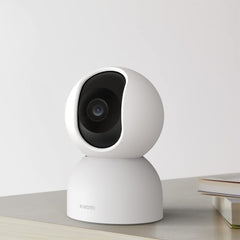 A Photo Of Xiaomi Smart Camera C400