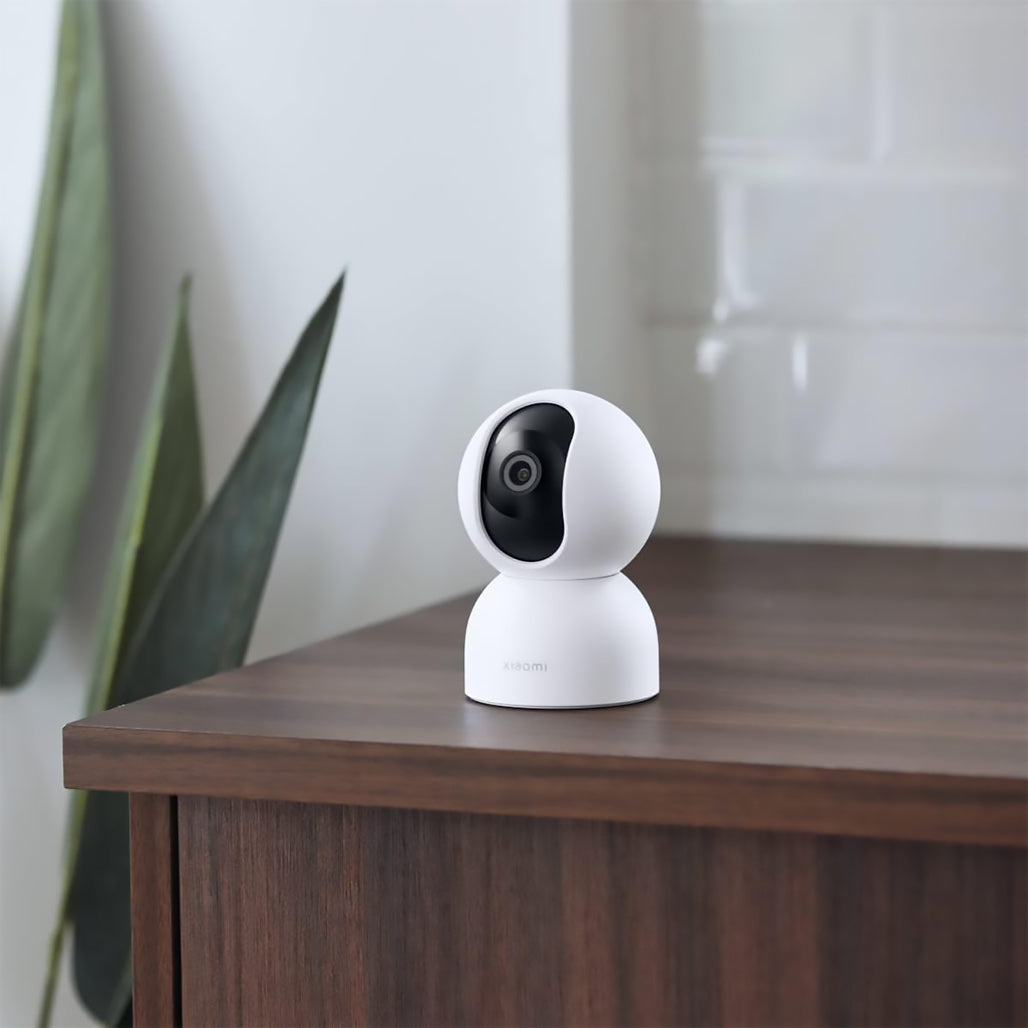 A Photo Of Xiaomi Smart Camera C400