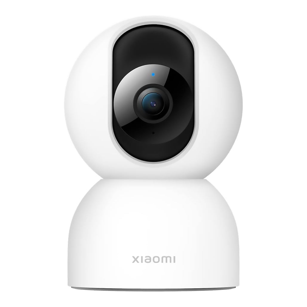 A Photo Of Xiaomi Smart Camera C400