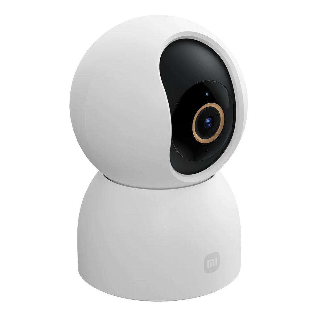 A Photo Of Xiaomi Smart Camera C500