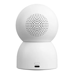 A Photo Of Xiaomi Smart Camera C500