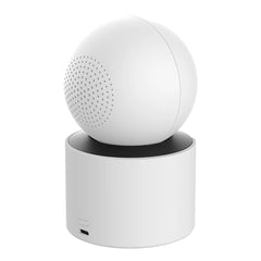 A Photo Of Xiaomi Smart Camera C500 Dual - Indoor Security Camera