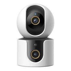A Photo Of Xiaomi Smart Camera C500 Dual - Indoor Security Camera