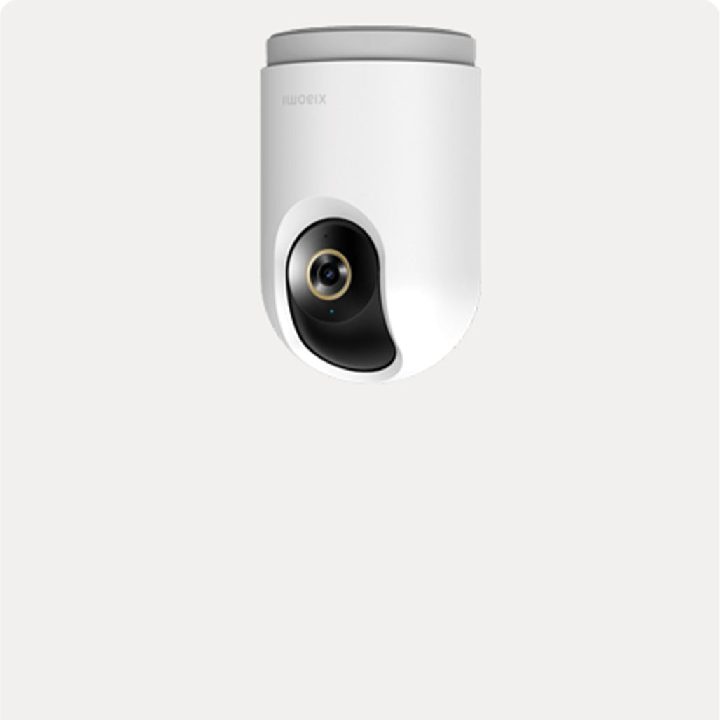 A Photo Of Xiaomi Smart Camera C500 Pro