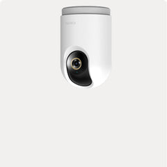 A Photo Of Xiaomi Smart Camera C500 Pro