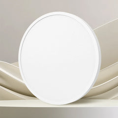 A Photo Of Xiaomi Smart Ceiling Light D40