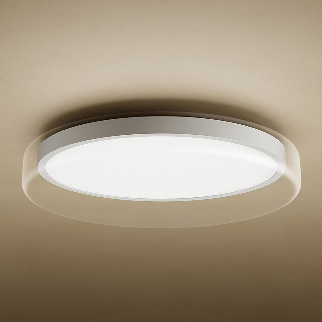 A Photo Of Xiaomi Smart Ceiling Light D40