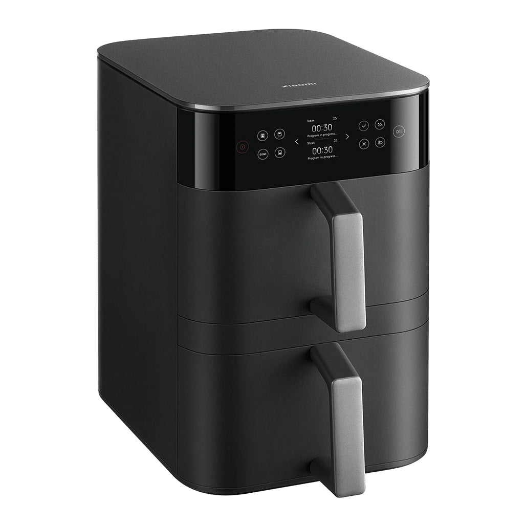 A Photo Of Xiaomi Smart Double Stack Air Fryer 12L