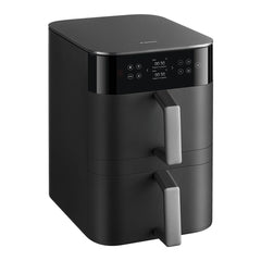 A Photo Of Xiaomi Smart Double Stack Air Fryer 12L