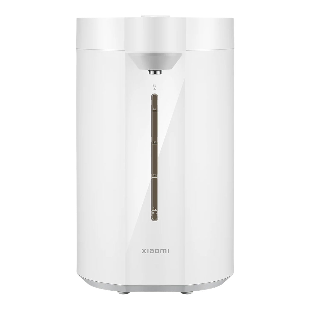 A Photo Of Xiaomi Smart Electric Hot Water Dispenser 5L