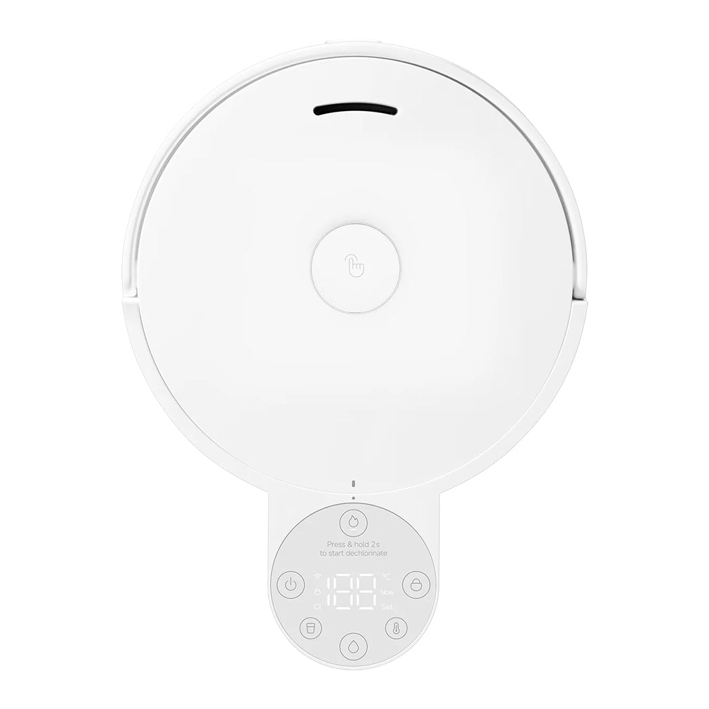 A Photo Of Xiaomi Smart Electric Hot Water Dispenser 5L