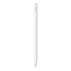A Photo Of Xiaomi Focus Pen – White Smart Stylus with 8192 Pressure Levels, 3ms Latency, and Multifunction Spotlight Button for Xiaomi Pad 7 & Pad 6S Pro