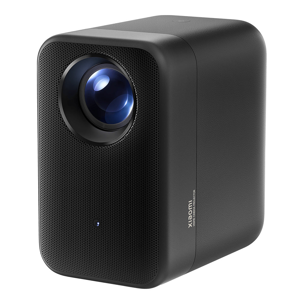 A Photo Of Xiaomi Smart Projector L1 Pro