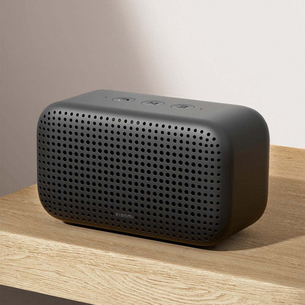 A Photo Of Xiaomi Smart Speaker Lite