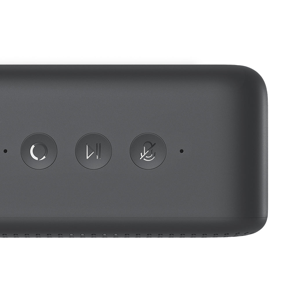 A Photo Of Xiaomi Smart Speaker Lite