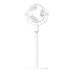 A Photo Of Xiaomi Smart Standing Air Circulation Fan