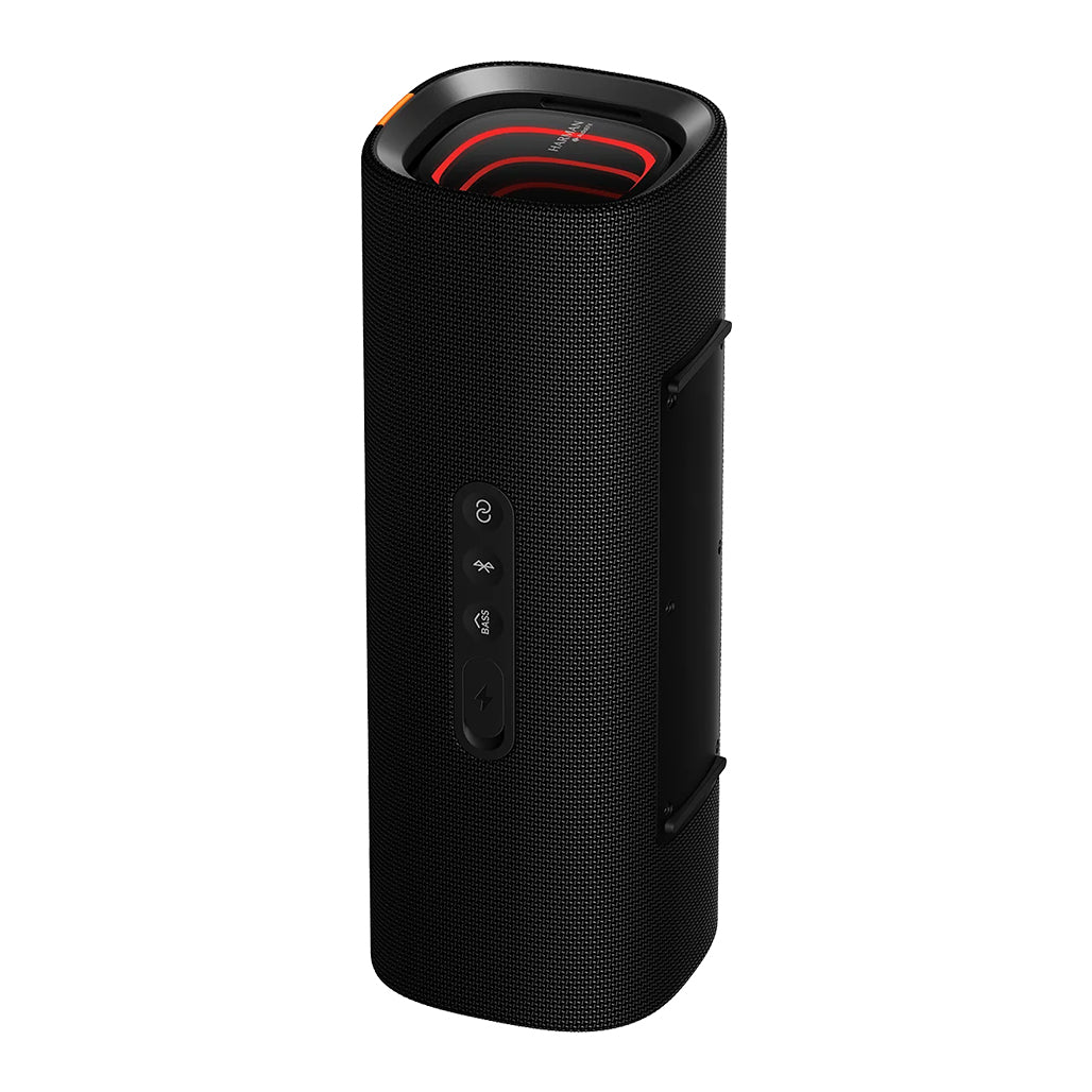 A Photo Of Xiaomi Sound Party - Portable Bluetooth Speaker