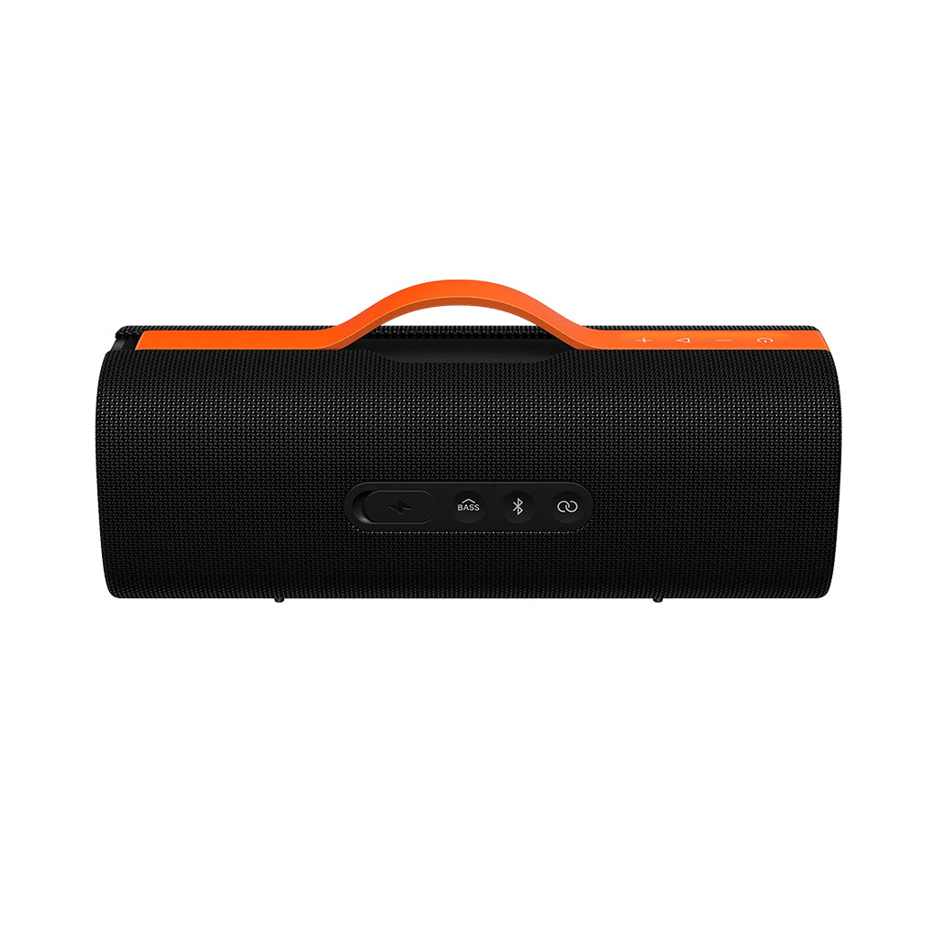 A Photo Of Xiaomi Sound Party - Portable Bluetooth Speaker