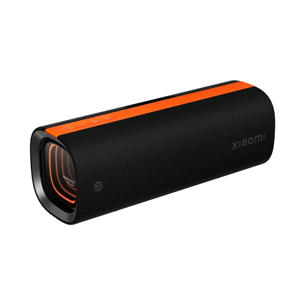 A Photo Of Xiaomi Sound Party - Portable Bluetooth Speaker