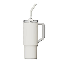 Xiaomi Straw Mug - 1L Vacuum Insulated Stainless Steel Tumbler with Straw