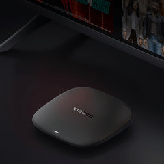 A Photo Of Xiaomi TV Box S 3rd Gen